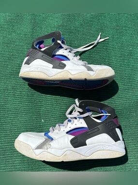 Nike Air Flight Huarache 'OG' 2013 Men’s Size 13